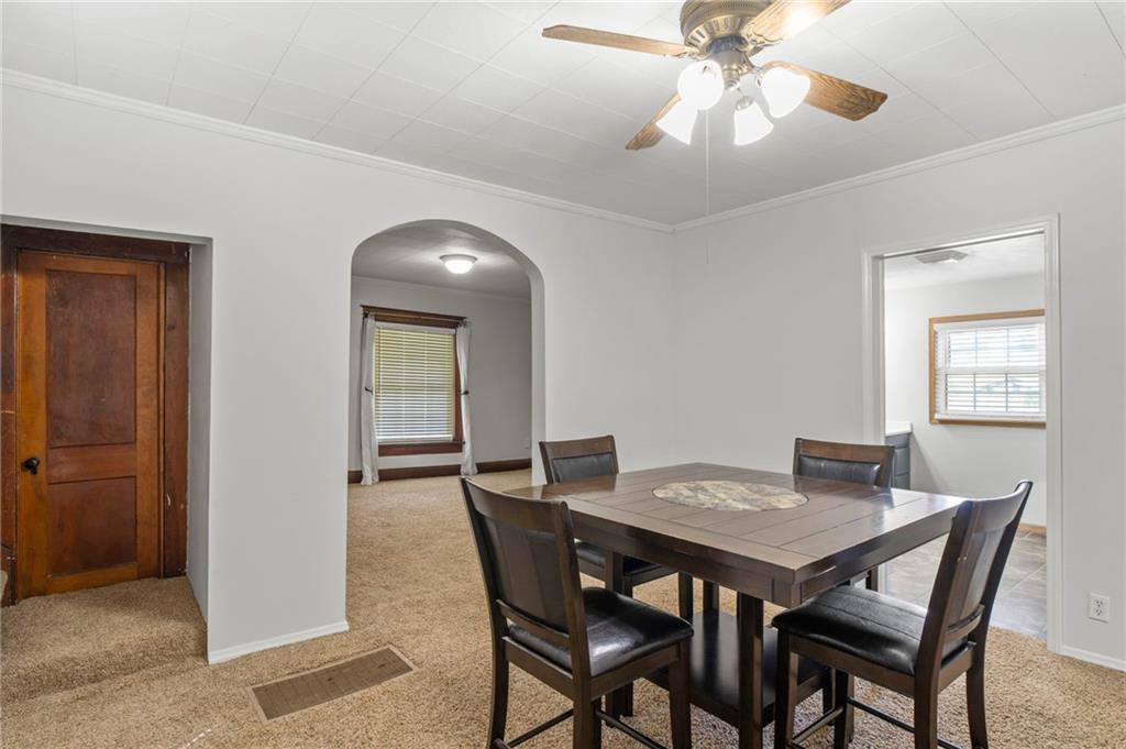 320 North Boder Street Troy, KS 66087 - Photo 8 of 20