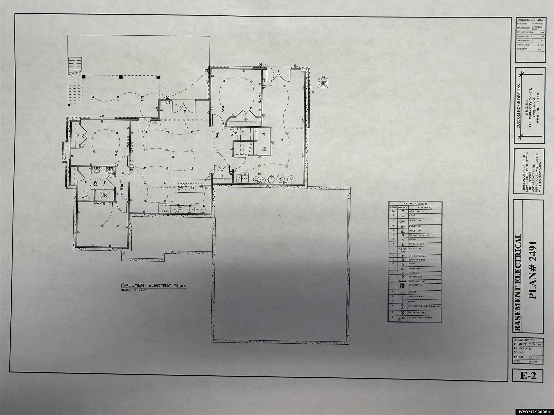 Lot 88 Red Rim Road Thermopolis, WY 82443 - Photo 19 of 19 Gallery Image 19