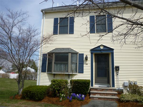 9 A McDermott Farm Road, Unit 9A Danvers, MA 01923 - Photo 26 of 27 Gallery Image 26