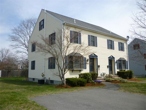 9 A McDermott Farm Road, Unit 9A Danvers, MA 01923 - Photo 27 of 27 Gallery Image 27