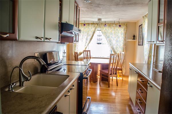 9 A McDermott Farm Road, Unit 9A Danvers, MA 01923 - Photo 3 of 27 Gallery Image 3