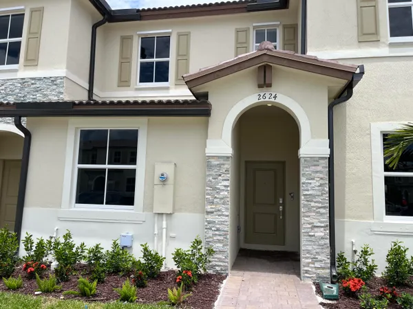 $2,800 | 2624 Southeast 25th Court, Homestead, FL 33035