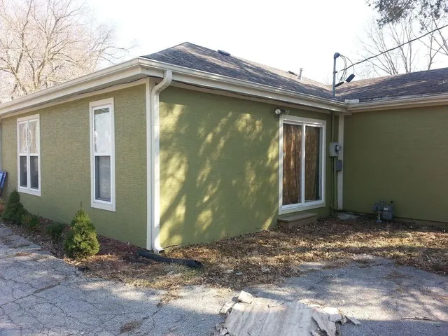 $499,950 | 6601 Leavenworth Road, Kansas City, KS 66104