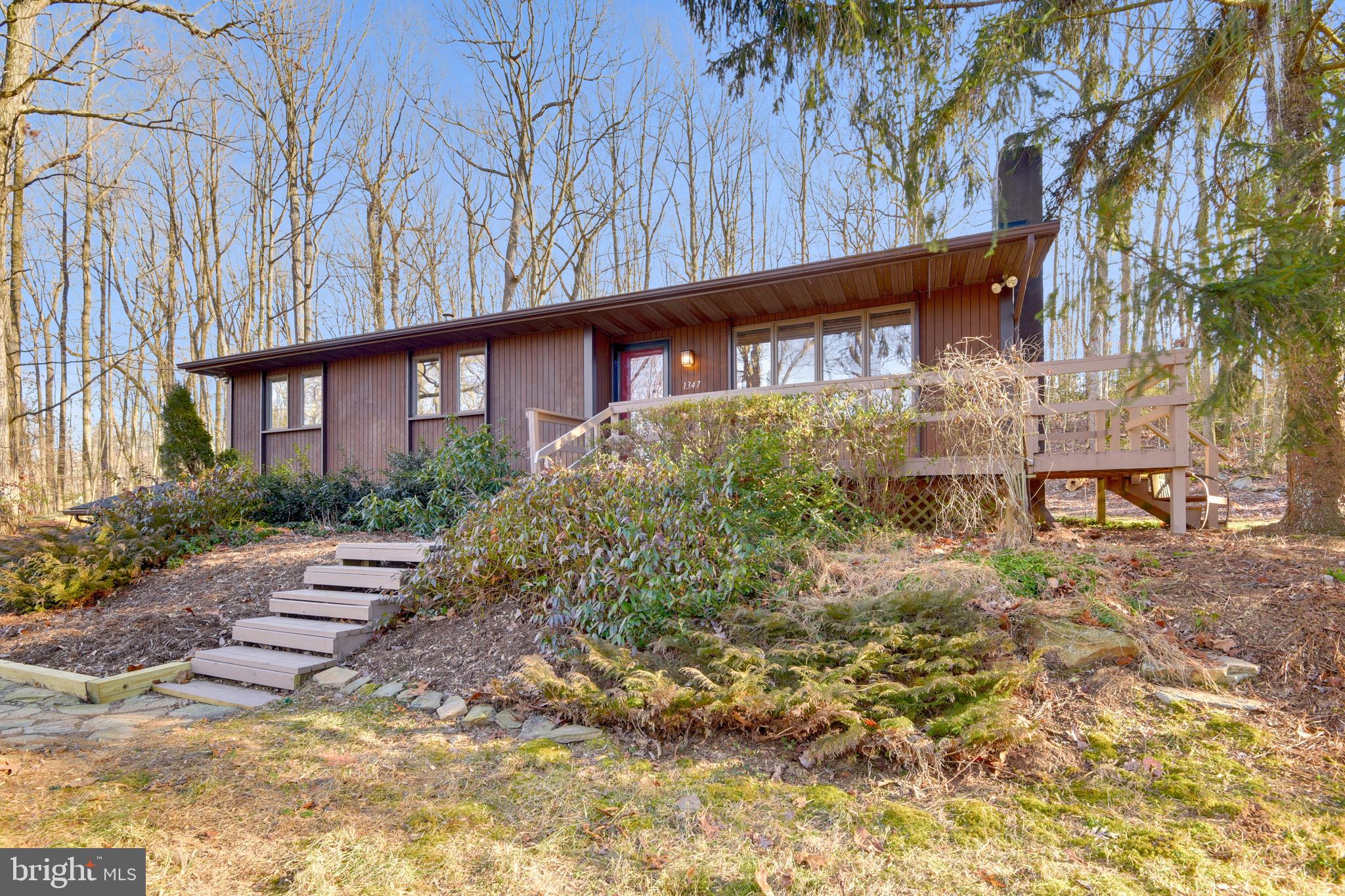 1347 Rock Ridge Road Jarrettsville, MD 21084 - Photo 2 of 52 Gallery Image 2