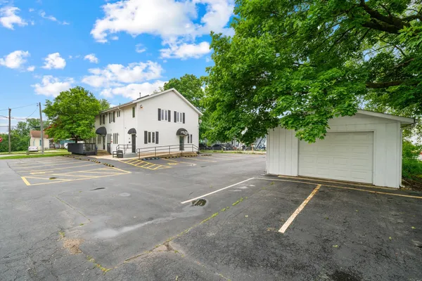 $399,000 | 421 East Church Street, Sandwich, IL 60548