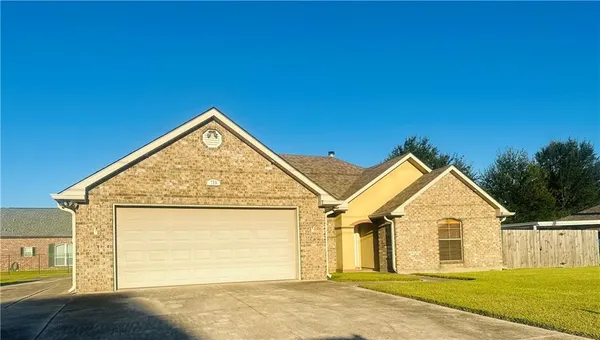 $300,000 | 720 North Ezidore Avenue, Gramercy, LA 70052
