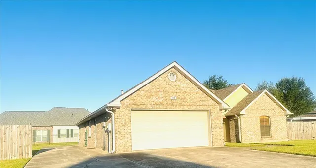 $300,000 | 720 North Ezidore Avenue, Gramercy, LA 70052