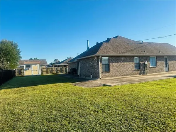 $300,000 | 720 North Ezidore Avenue, Gramercy, LA 70052