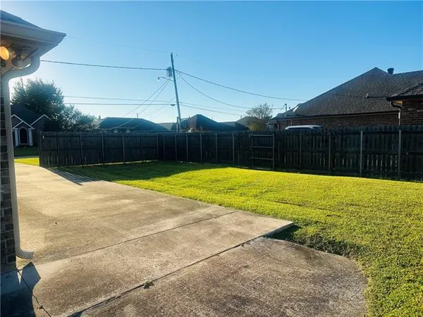$300,000 | 720 North Ezidore Avenue, Gramercy, LA 70052