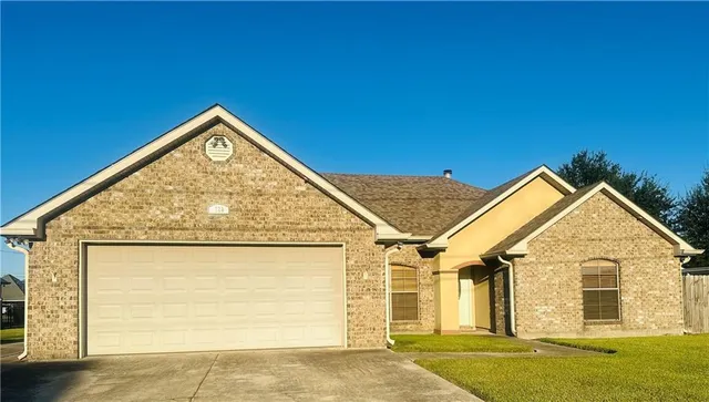 $300,000 | 720 North Ezidore Avenue, Gramercy, LA 70052