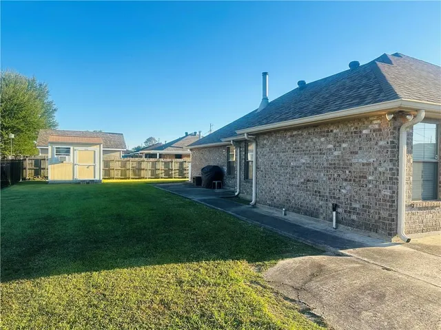 $300,000 | 720 North Ezidore Avenue, Gramercy, LA 70052