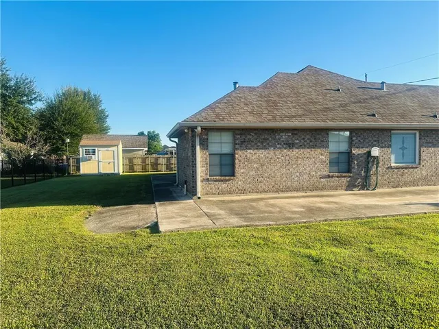 $300,000 | 720 North Ezidore Avenue, Gramercy, LA 70052