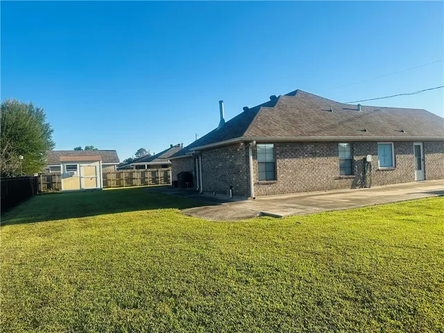 $300,000 | 720 North Ezidore Avenue, Gramercy, LA 70052