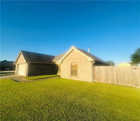 $300,000 | 720 North Ezidore Avenue, Gramercy, LA 70052