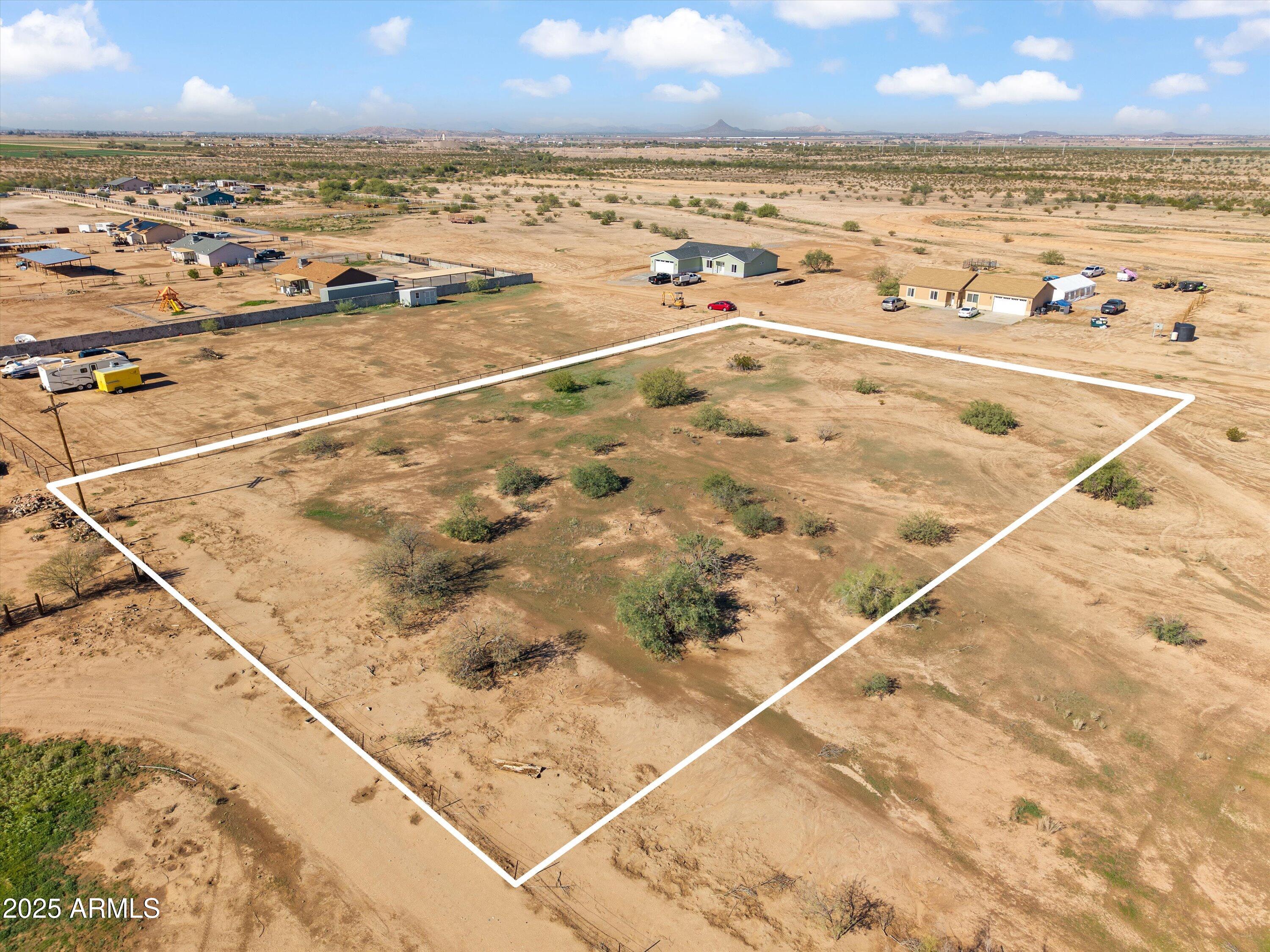 0 East Angus Lane, Unit 2 Valley Farms, AZ 85191 - Photo 3 of 8 a view of an ocean and beach