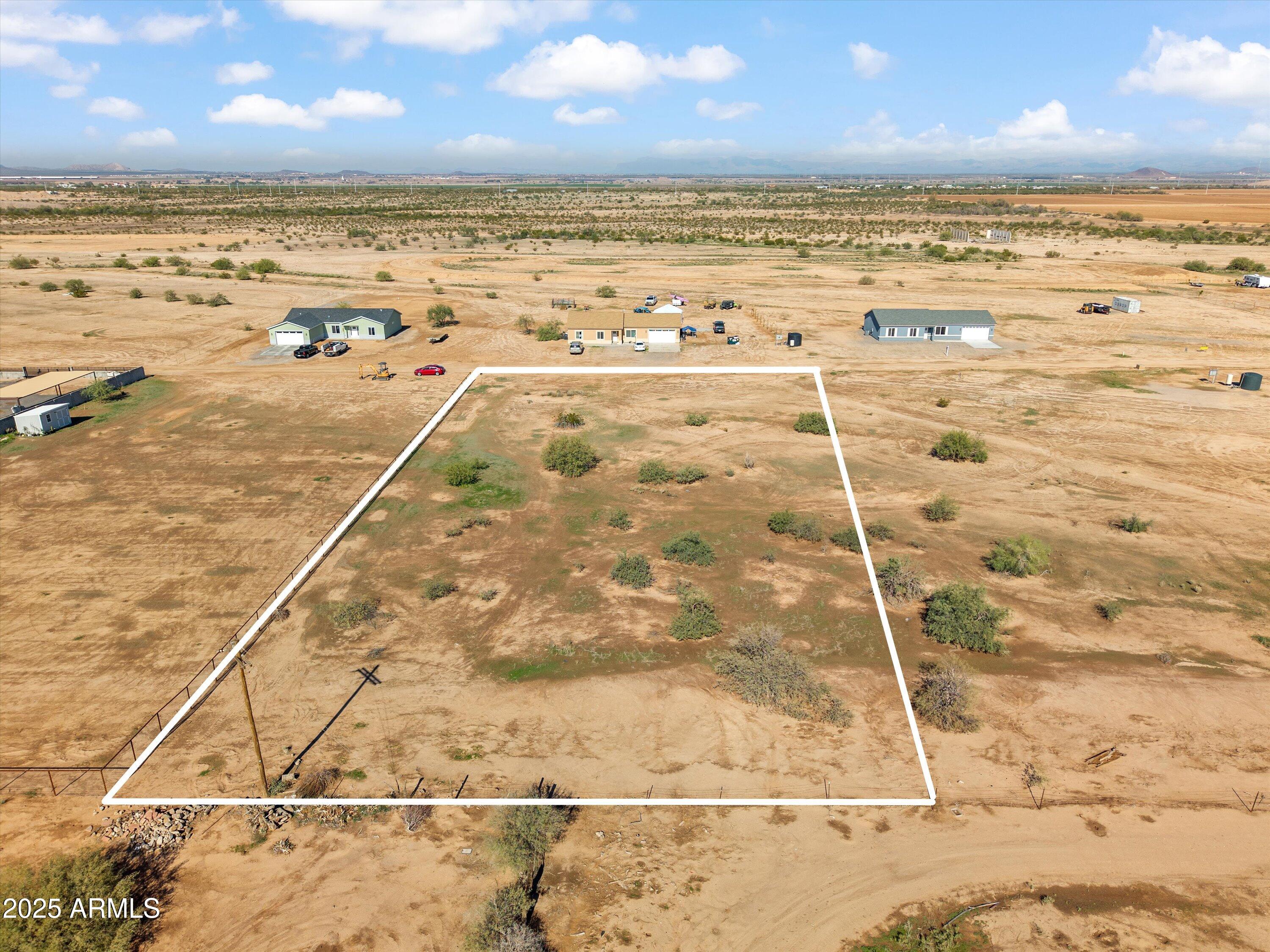 0 East Angus Lane, Unit 2 Valley Farms, AZ 85191 - Photo 4 of 8 a view of an ocean beach