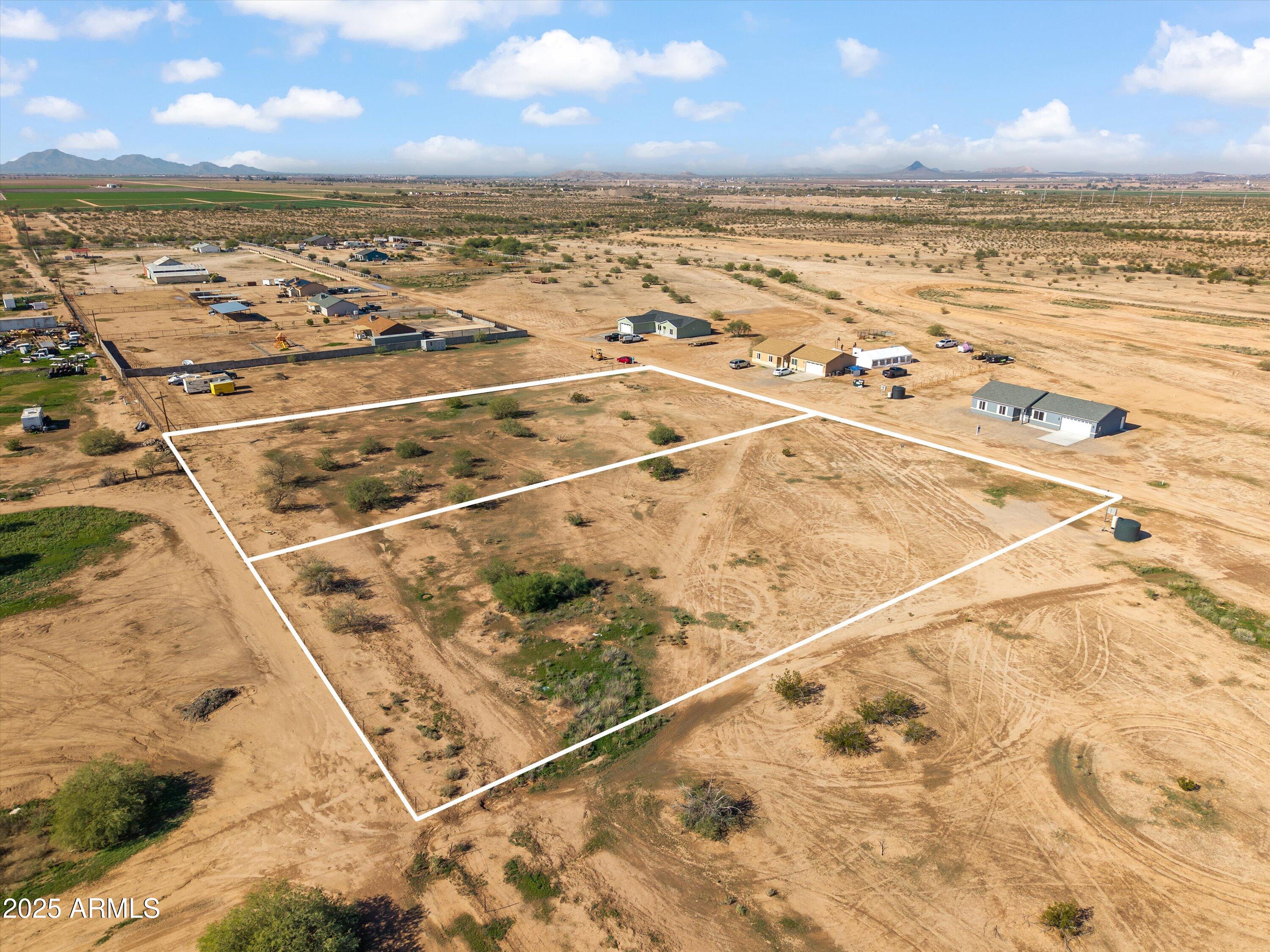 0 East Angus Lane, Unit 2 Valley Farms, AZ 85191 - Photo 7 of 8 a view of an ocean beach