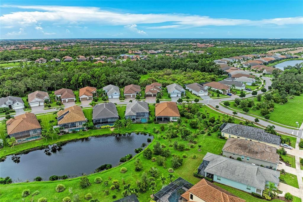 11941 Hunters Creek Road Venice, FL 34293 - Photo 58 of 77