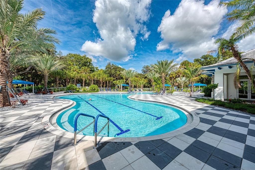 11941 Hunters Creek Road Venice, FL 34293 - Photo 74 of 77