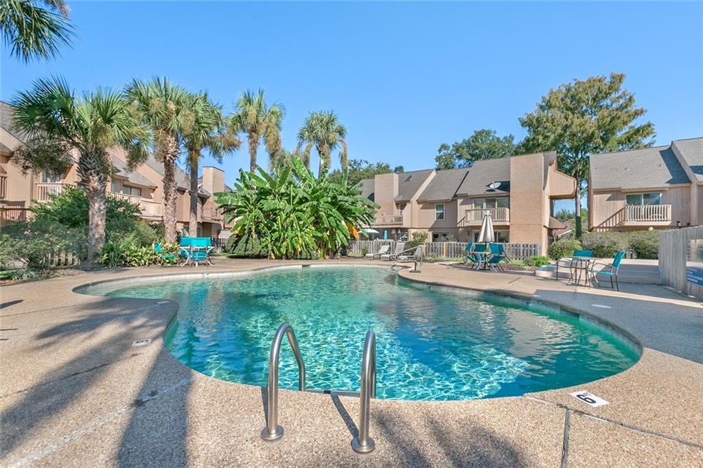 62 Ormond Place Destrehan, LA 70047 - Photo 18 of 20