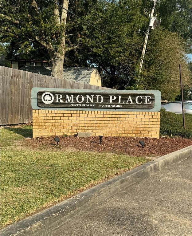 62 Ormond Place Destrehan, LA 70047 - Photo 19 of 20