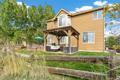 $890,000 | 10275 Baneberry Place, Highlands Ranch, CO 80129