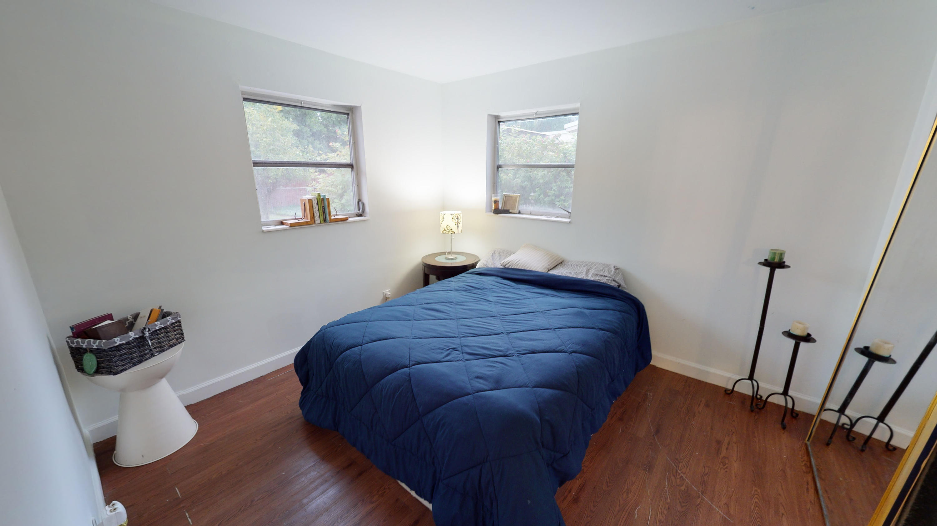 9 Robalo Court North Palm Beach, FL 33408 - Photo 7 of 10 2nd Bedroom