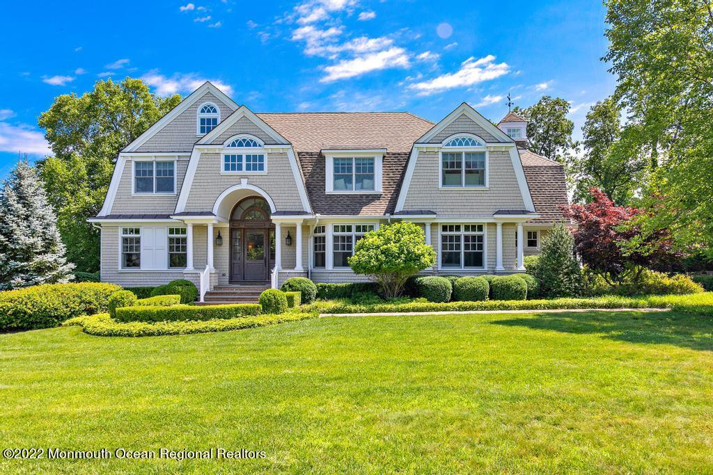 3 Sugar Maple Lane Rumson, NJ 07760 - Photo 1 of 53 3SugarMaple-4
