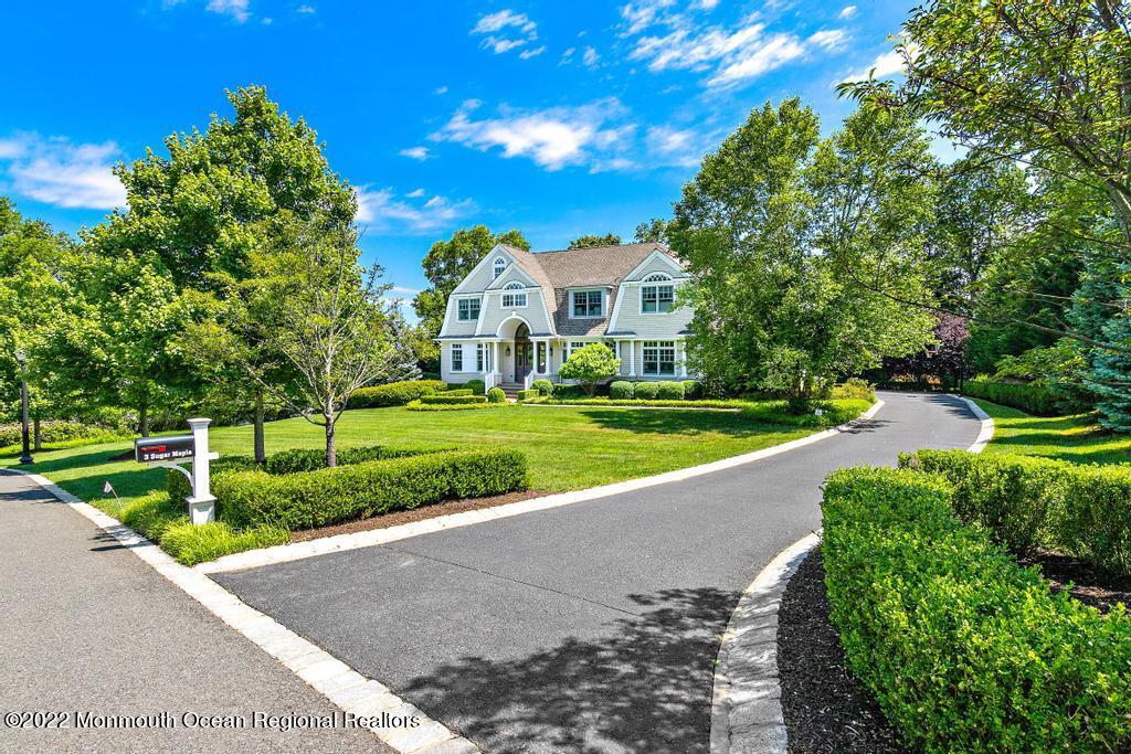 3 Sugar Maple Lane Rumson, NJ 07760 - Photo 2 of 53 3SugarMaple-1