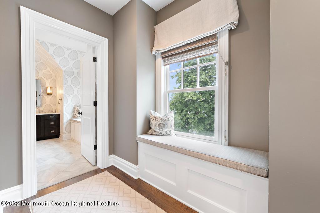 3 Sugar Maple Lane Rumson, NJ 07760 - Photo 26 of 53 a view of a bathroom with a glass door