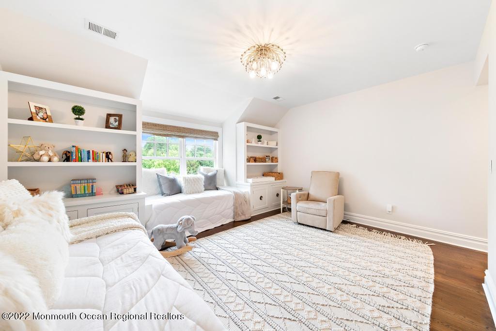 3 Sugar Maple Lane Rumson, NJ 07760 - Photo 34 of 53 a living room with furniture and a large window