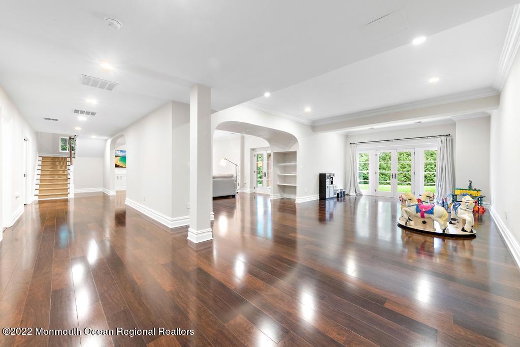 3 Sugar Maple Lane Rumson, NJ 07760 - Photo 36 of 53 a view of a living room and dining room