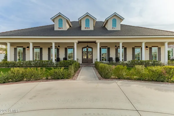 $2,970,000 | 2035 Haven Circle, Gilbert, AZ 85298
