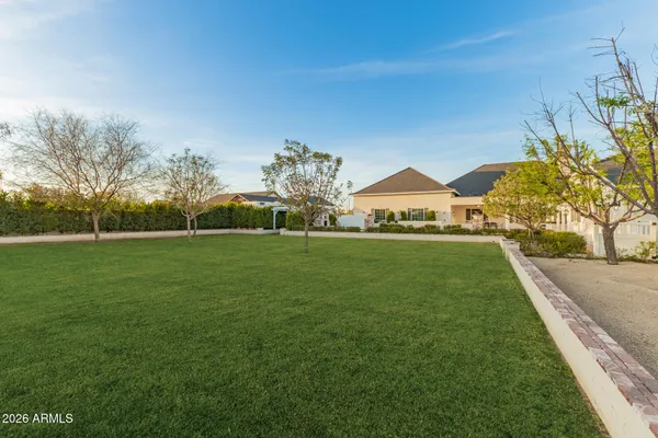 $2,995,000 | 2035 Haven Circle, Gilbert, AZ 85298
