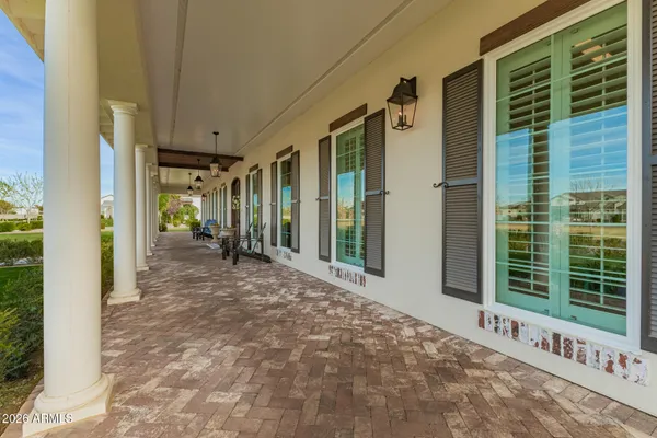 $2,995,000 | 2035 Haven Circle, Gilbert, AZ 85298