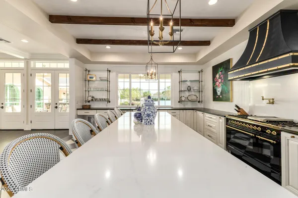 $2,995,000 | 2035 Haven Circle, Gilbert, AZ 85298