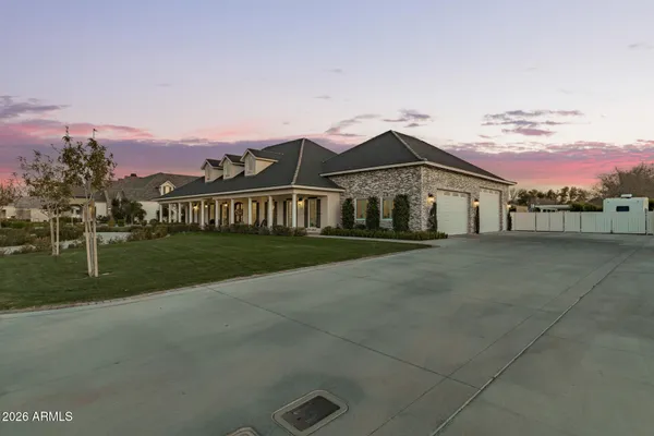$2,970,000 | 2035 Haven Circle, Gilbert, AZ 85298