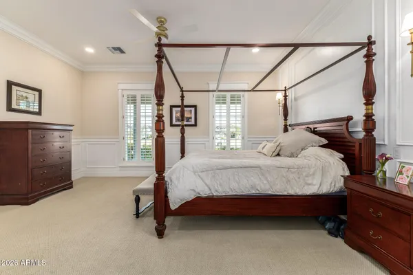 $2,995,000 | 2035 Haven Circle, Gilbert, AZ 85298