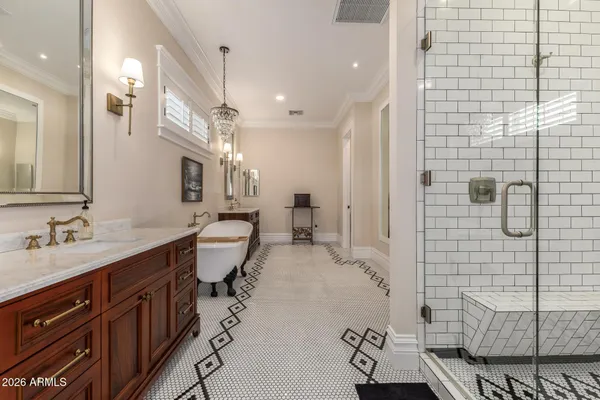 $2,995,000 | 2035 Haven Circle, Gilbert, AZ 85298