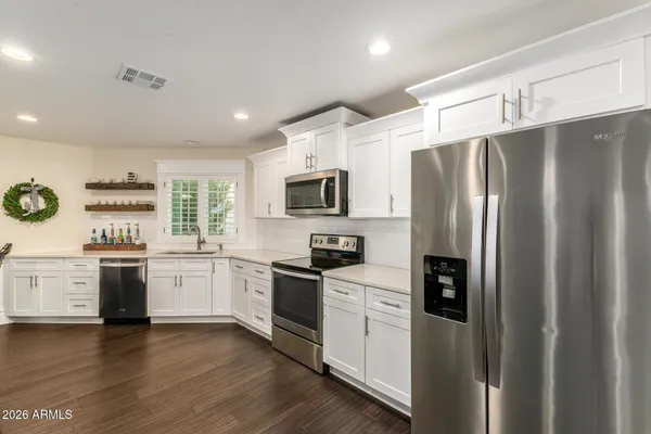 $2,995,000 | 2035 Haven Circle, Gilbert, AZ 85298