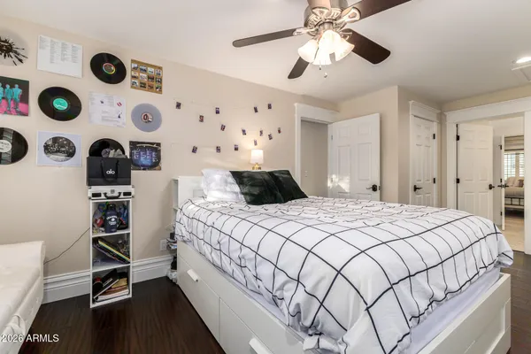 $2,995,000 | 2035 Haven Circle, Gilbert, AZ 85298