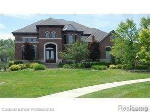 1767 Piccadilly Court Rochester, MI 48309 - Photo 1 of 1