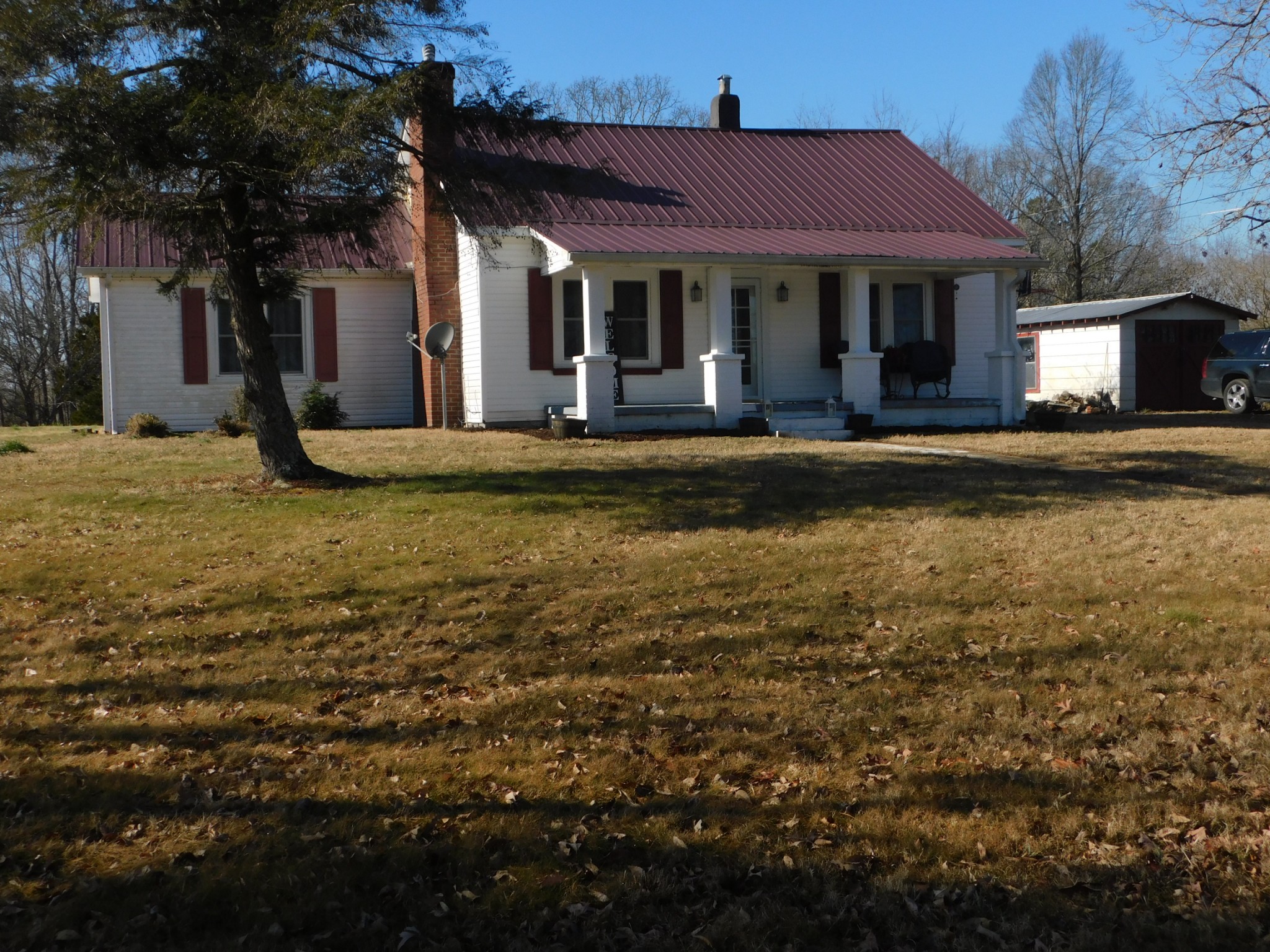1941 Clydeton Road Waverly, TN 37185 - Photo 1 of 43 Gallery Image 1