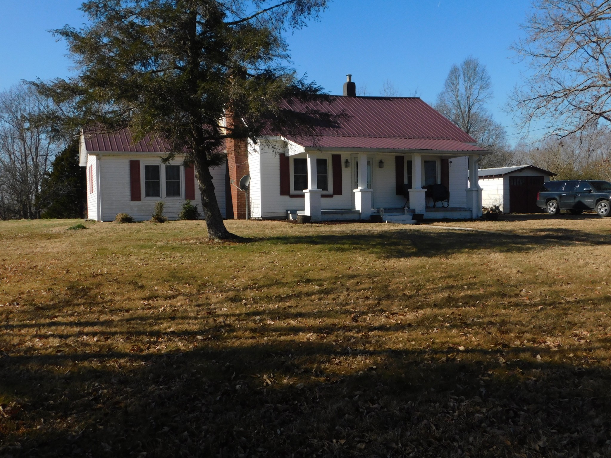 1941 Clydeton Road Waverly, TN 37185 - Photo 2 of 43 Gallery Image 2