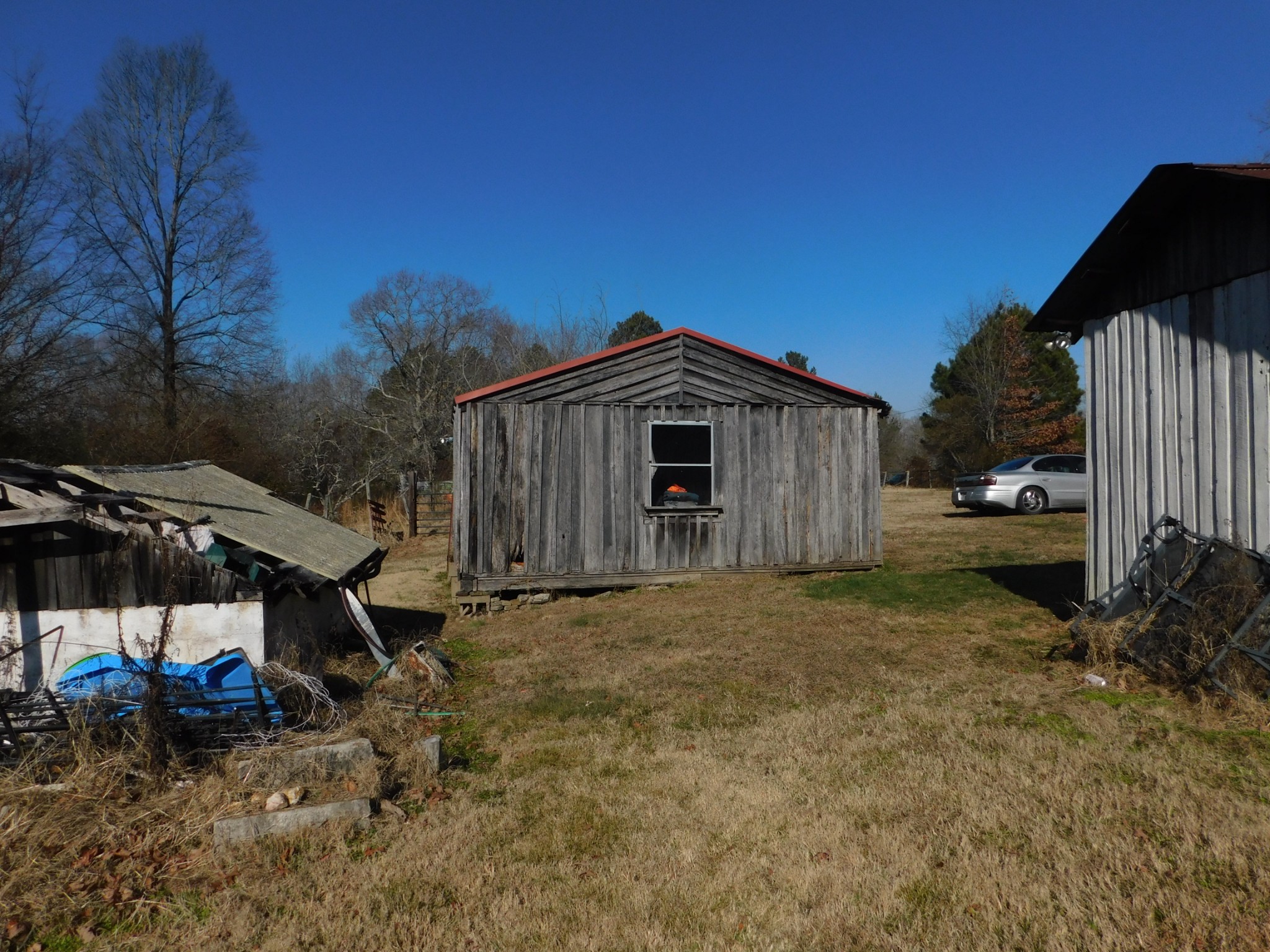 1941 Clydeton Road Waverly, TN 37185 - Photo 18 of 43 Gallery Image 18