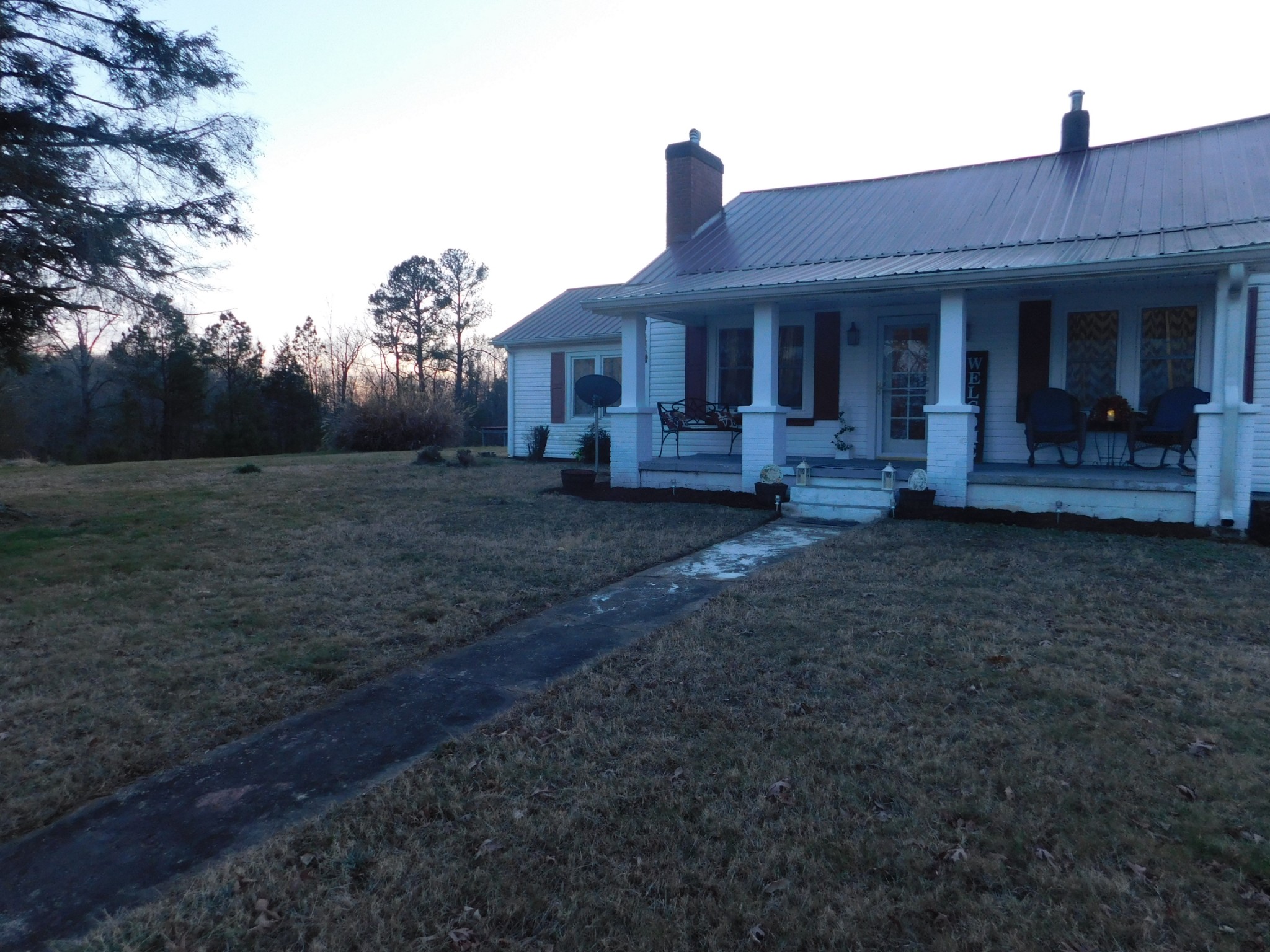 1941 Clydeton Road Waverly, TN 37185 - Photo 3 of 43 Gallery Image 3