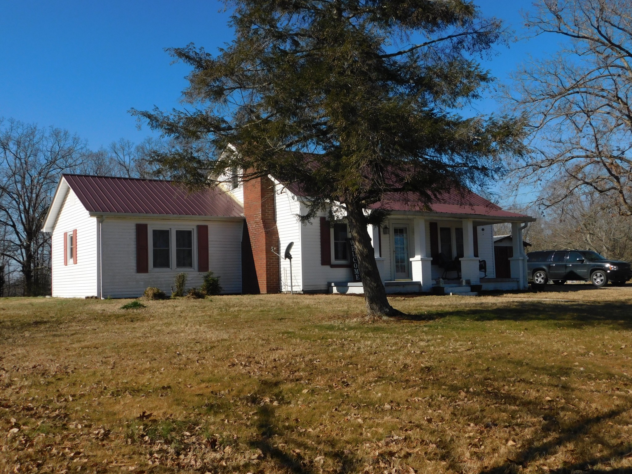 1941 Clydeton Road Waverly, TN 37185 - Photo 5 of 43 Gallery Image 5