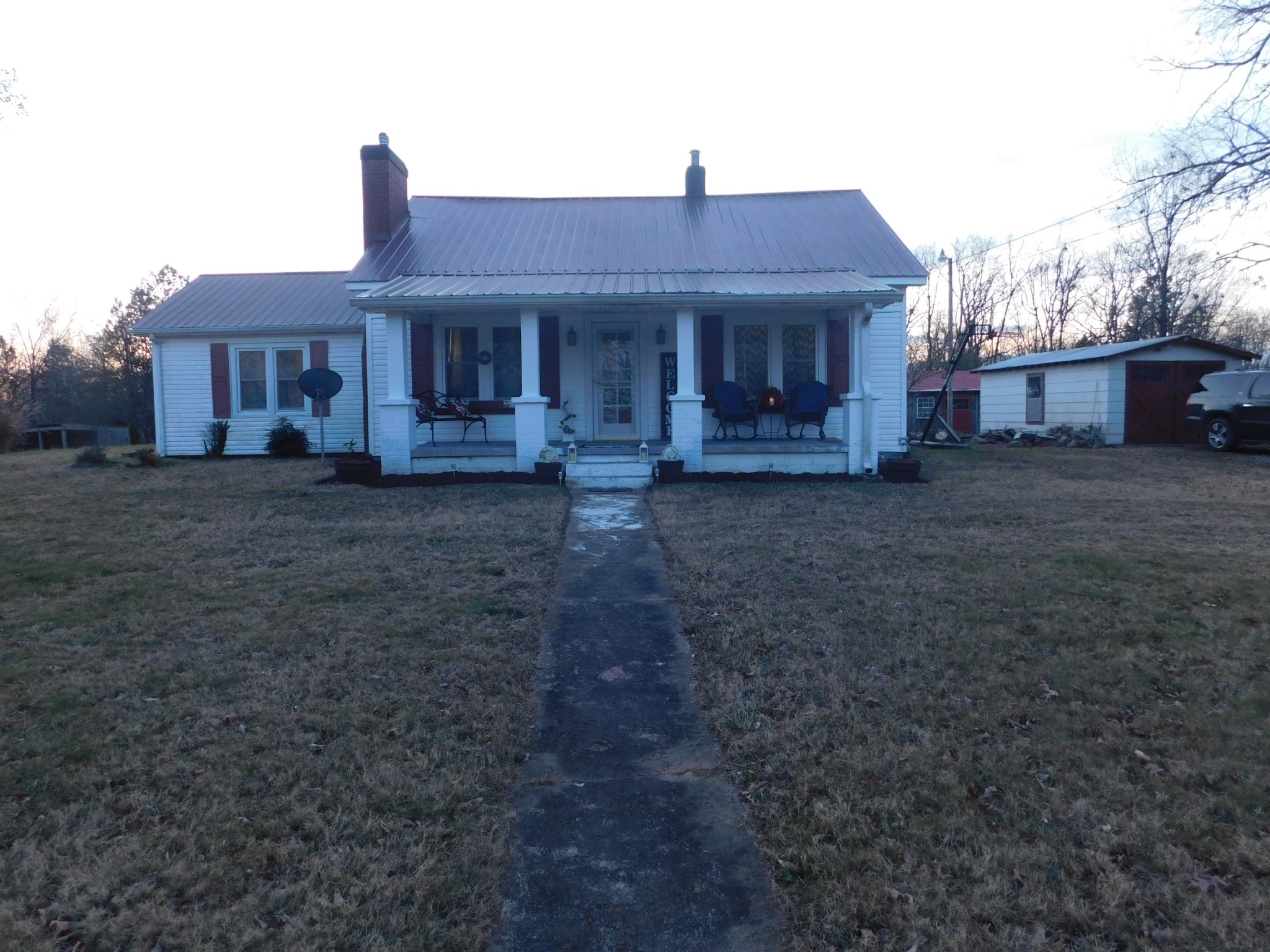 1941 Clydeton Road Waverly, TN 37185 - Photo 6 of 43 Gallery Image 6