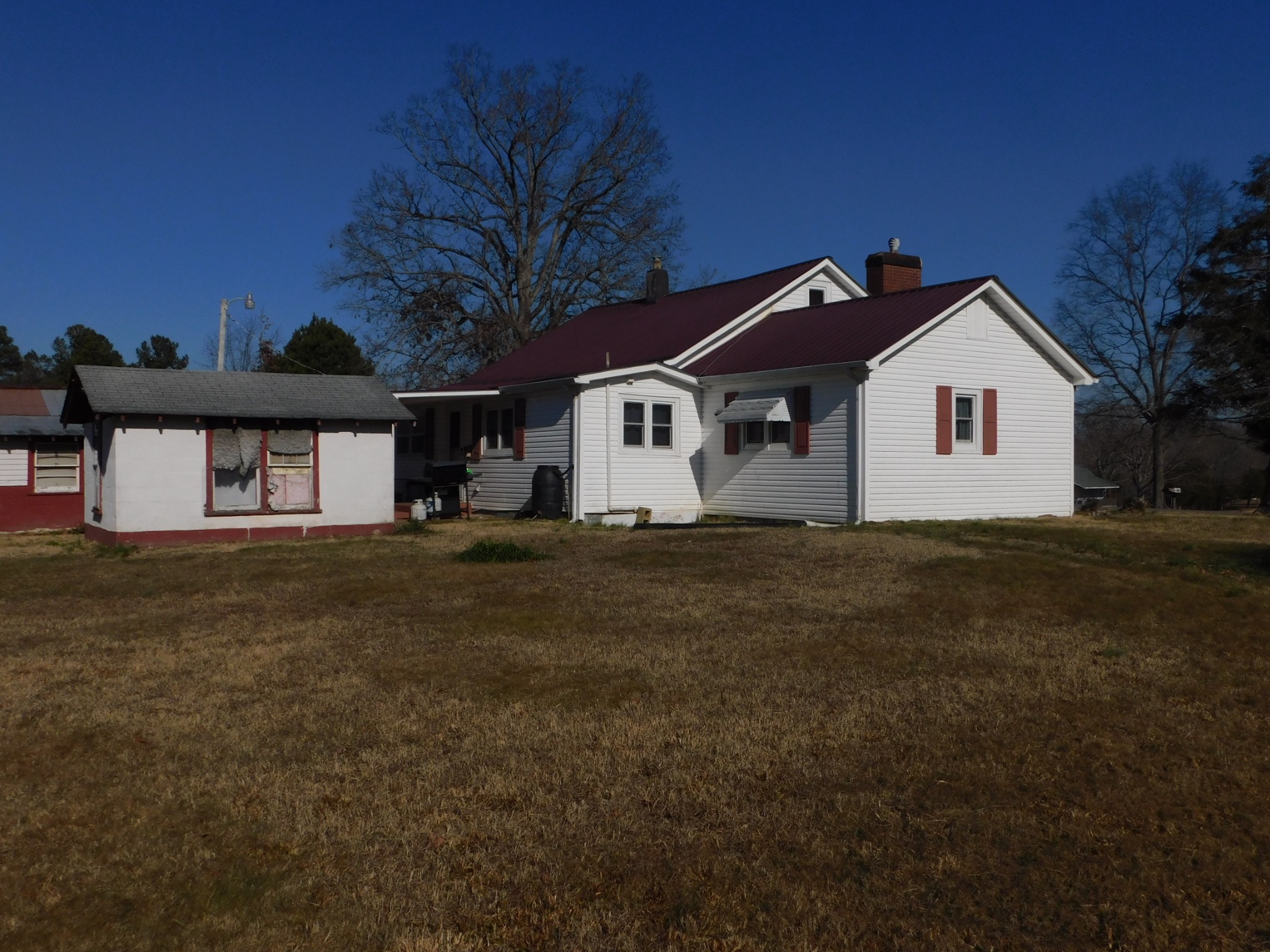 1941 Clydeton Road Waverly, TN 37185 - Photo 7 of 43 Gallery Image 7