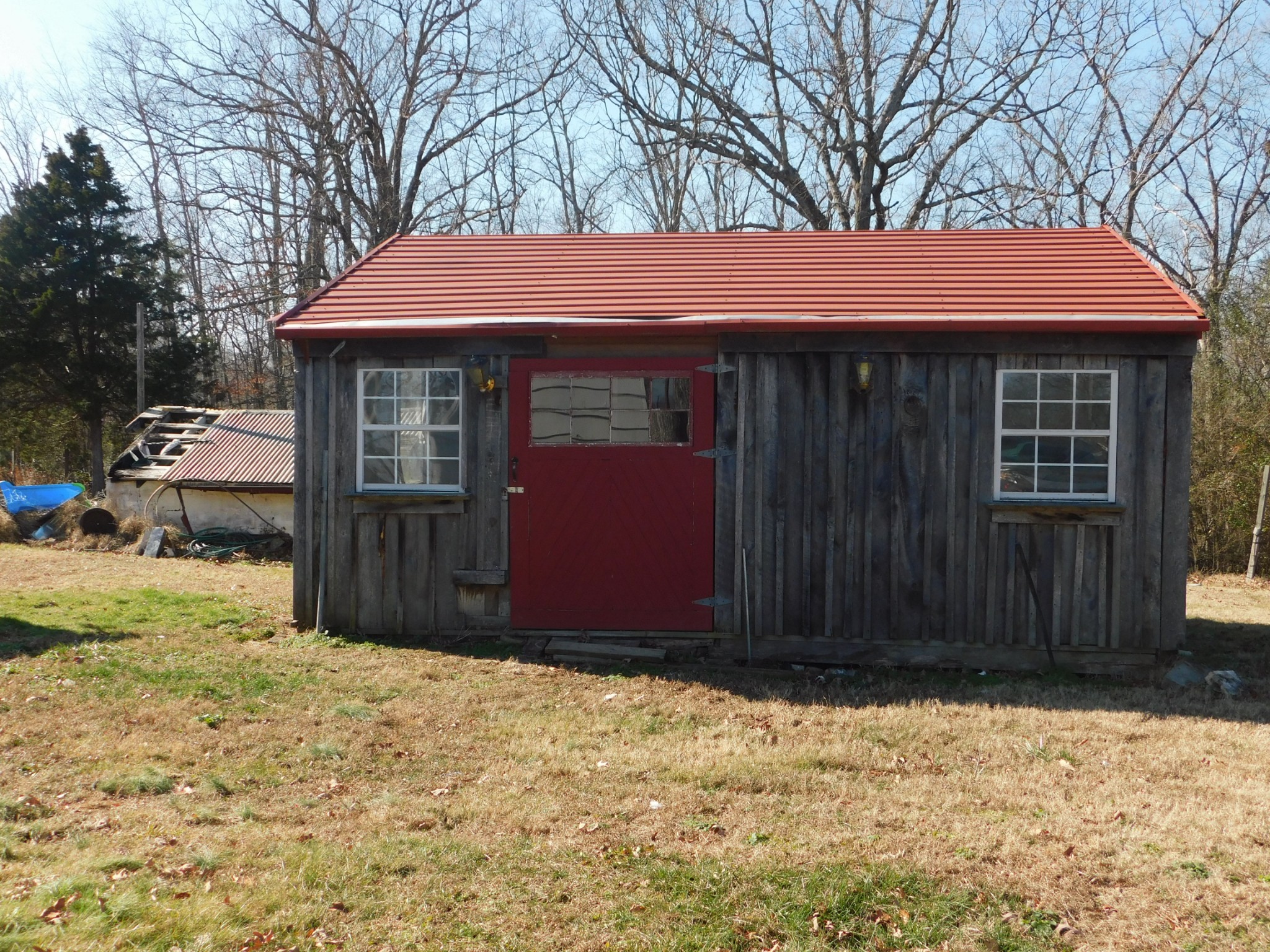 1941 Clydeton Road Waverly, TN 37185 - Photo 9 of 43 Gallery Image 9